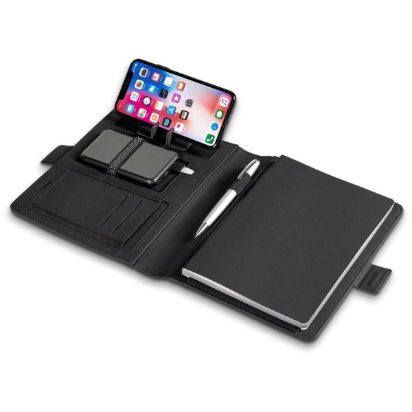 Swiss Cougar Lisbon Wireless Charging Portfolio - Image 3
