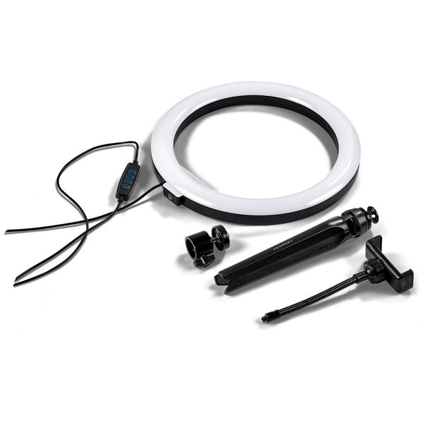 Swiss Cougar Seoul LED Ring Light - Image 8
