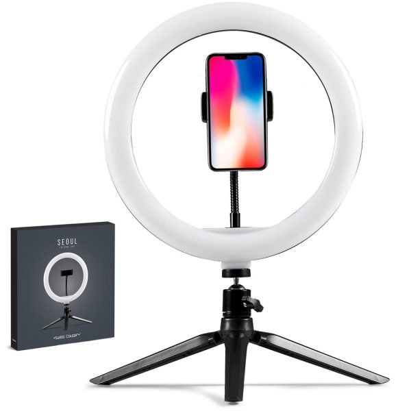Swiss Cougar Seoul LED Ring Light - Image 9