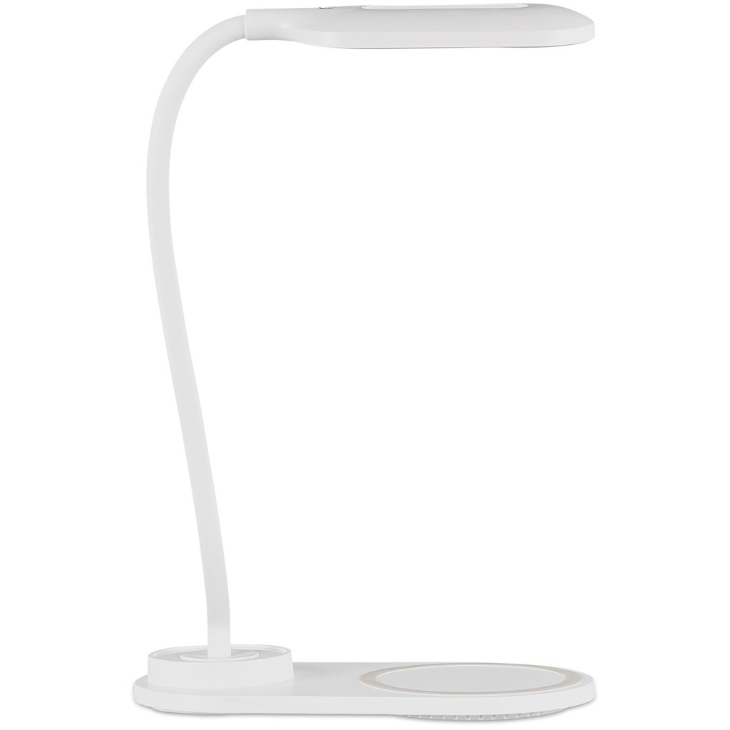 Swiss Cougar Doha Wireless Charger & Desk Lamp - Image 18