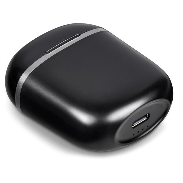 Swiss Cougar Boom TWS Earbuds - Image 9