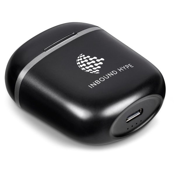 Swiss Cougar Boom TWS Earbuds - Image 8