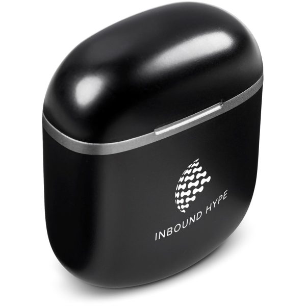 Swiss Cougar Boom TWS Earbuds - Image 2