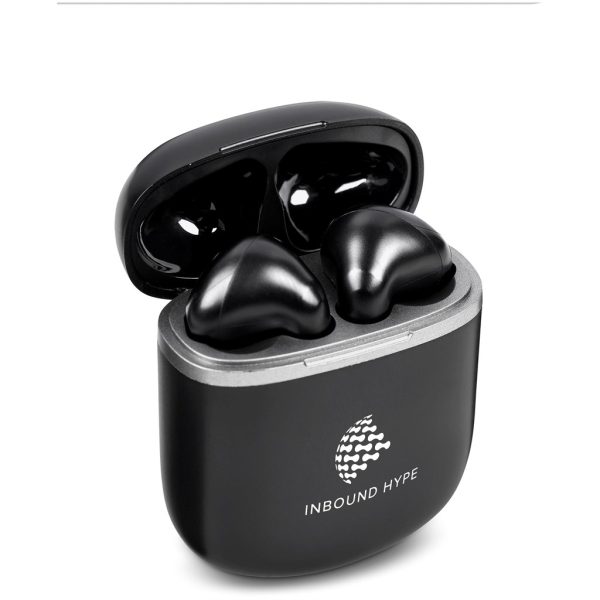Swiss Cougar Boom TWS Earbuds - Image 3