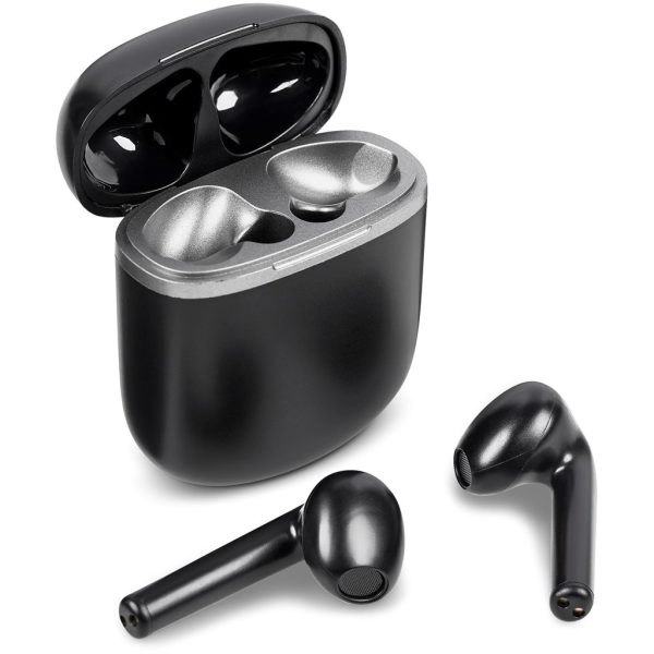 Swiss Cougar Boom TWS Earbuds - Image 12