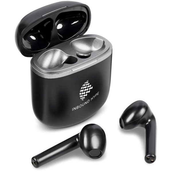 Swiss Cougar Boom TWS Earbuds - Image 4