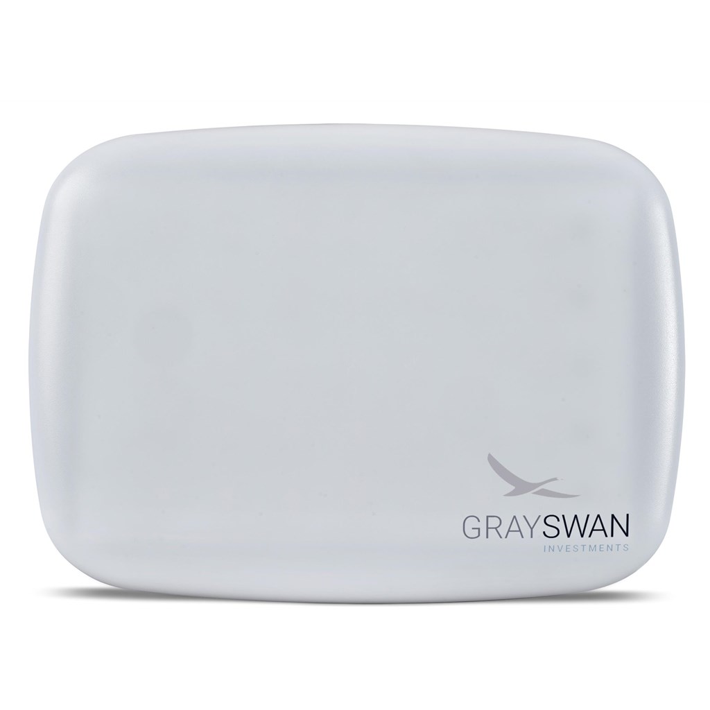 Swiss Cougar Tromso Lantern Power Bank - 10,000mAh - Image 2