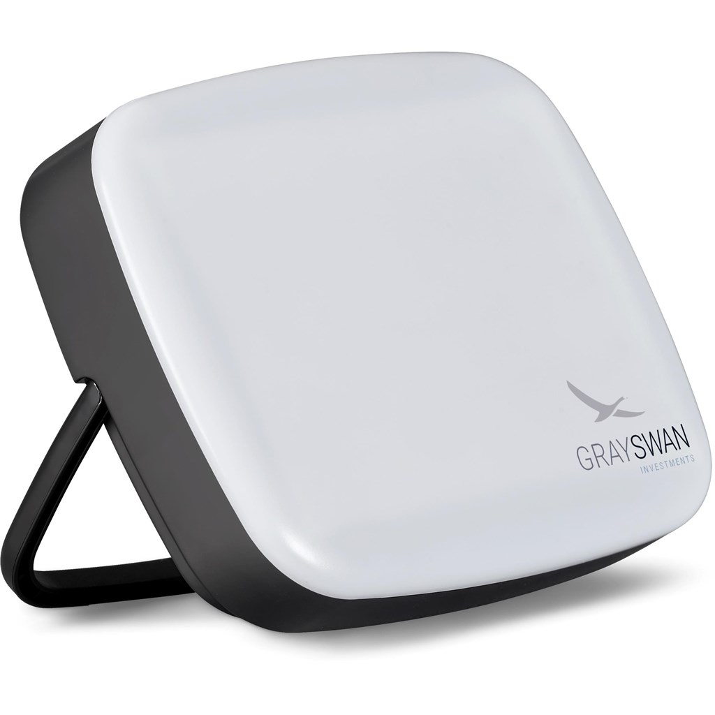 Swiss Cougar Tromso Lantern Power Bank - 10,000mAh - Image 27