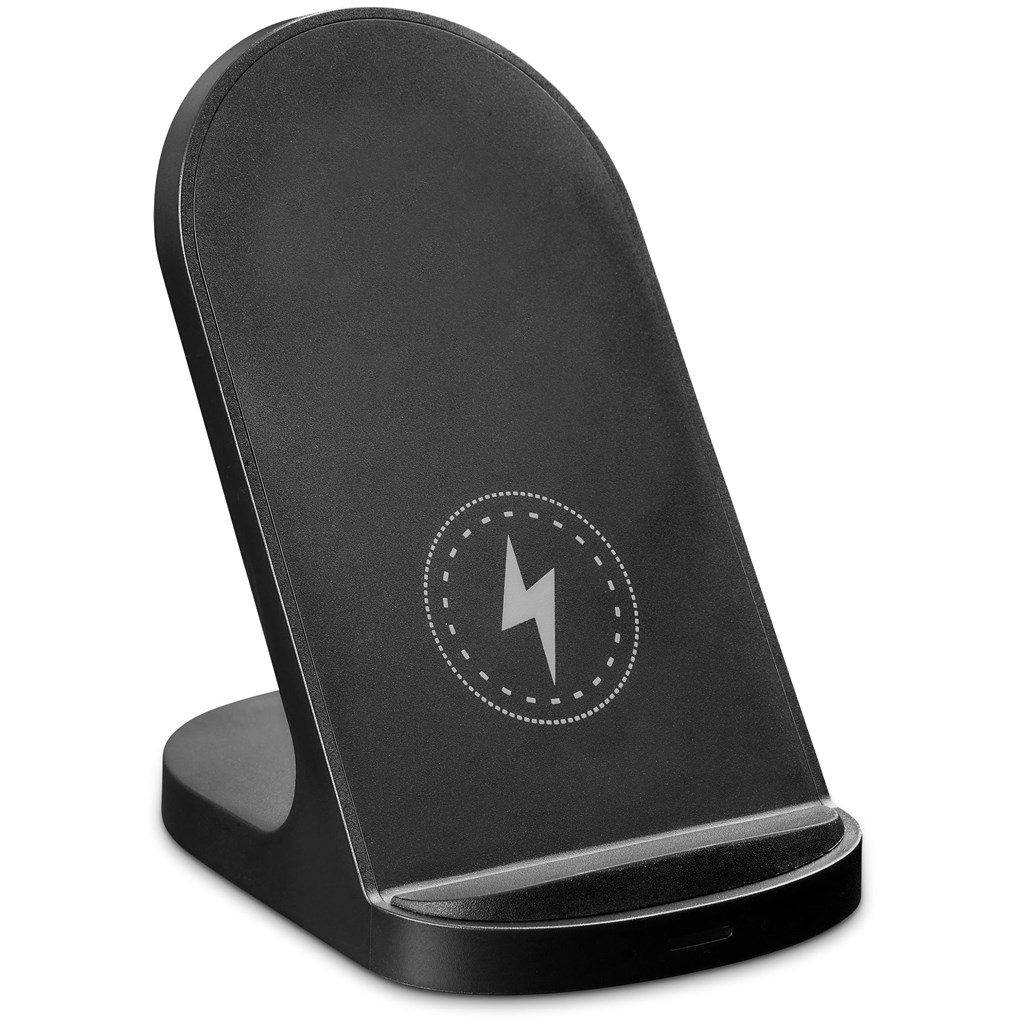 Swiss Cougar Reno Wireless Charging Phone Stand - Image 8