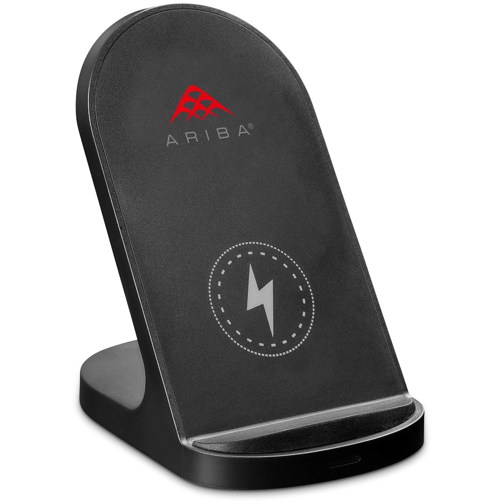 Swiss Cougar Reno Wireless Charging Phone Stand - Image 5