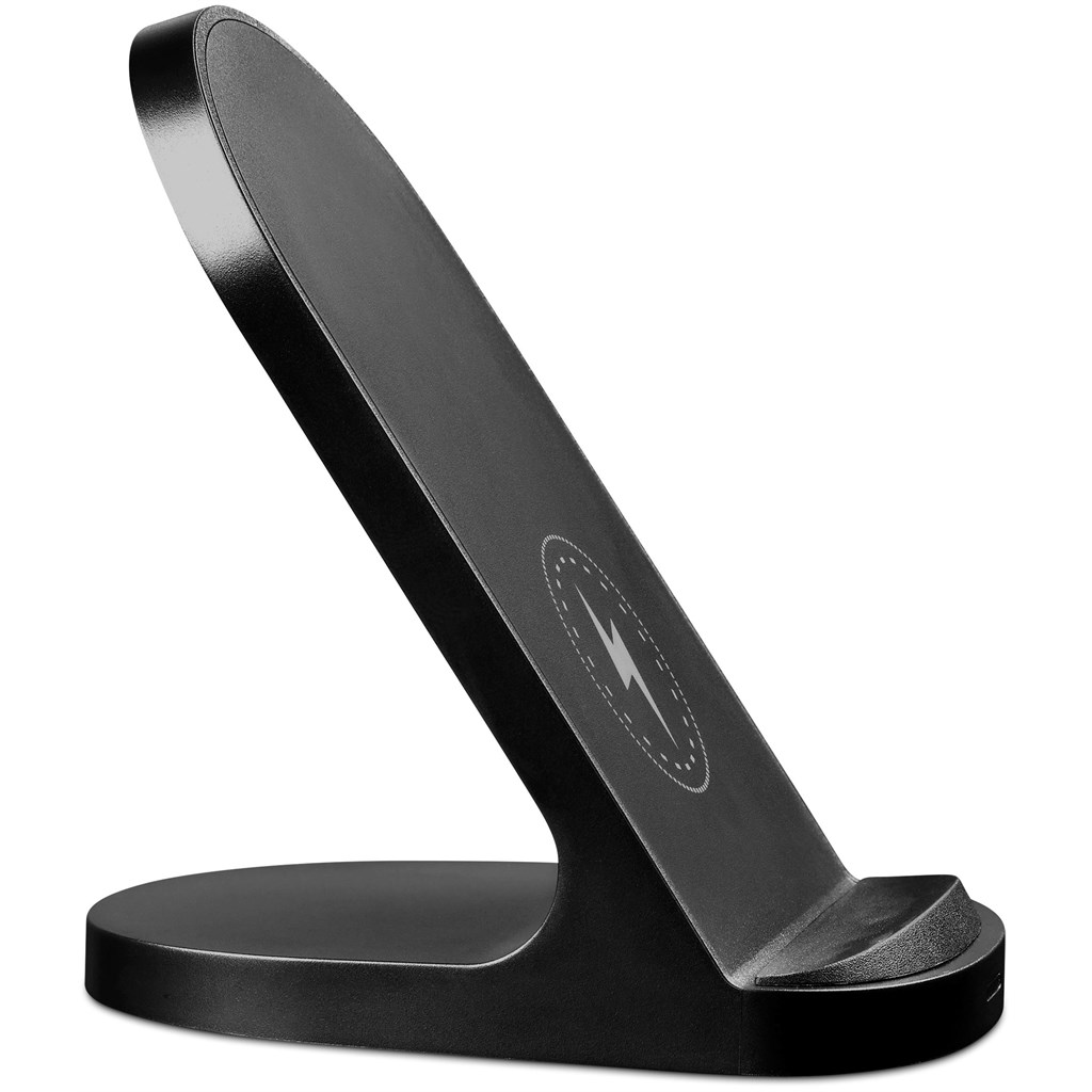 Swiss Cougar Reno Wireless Charging Phone Stand - Image 3