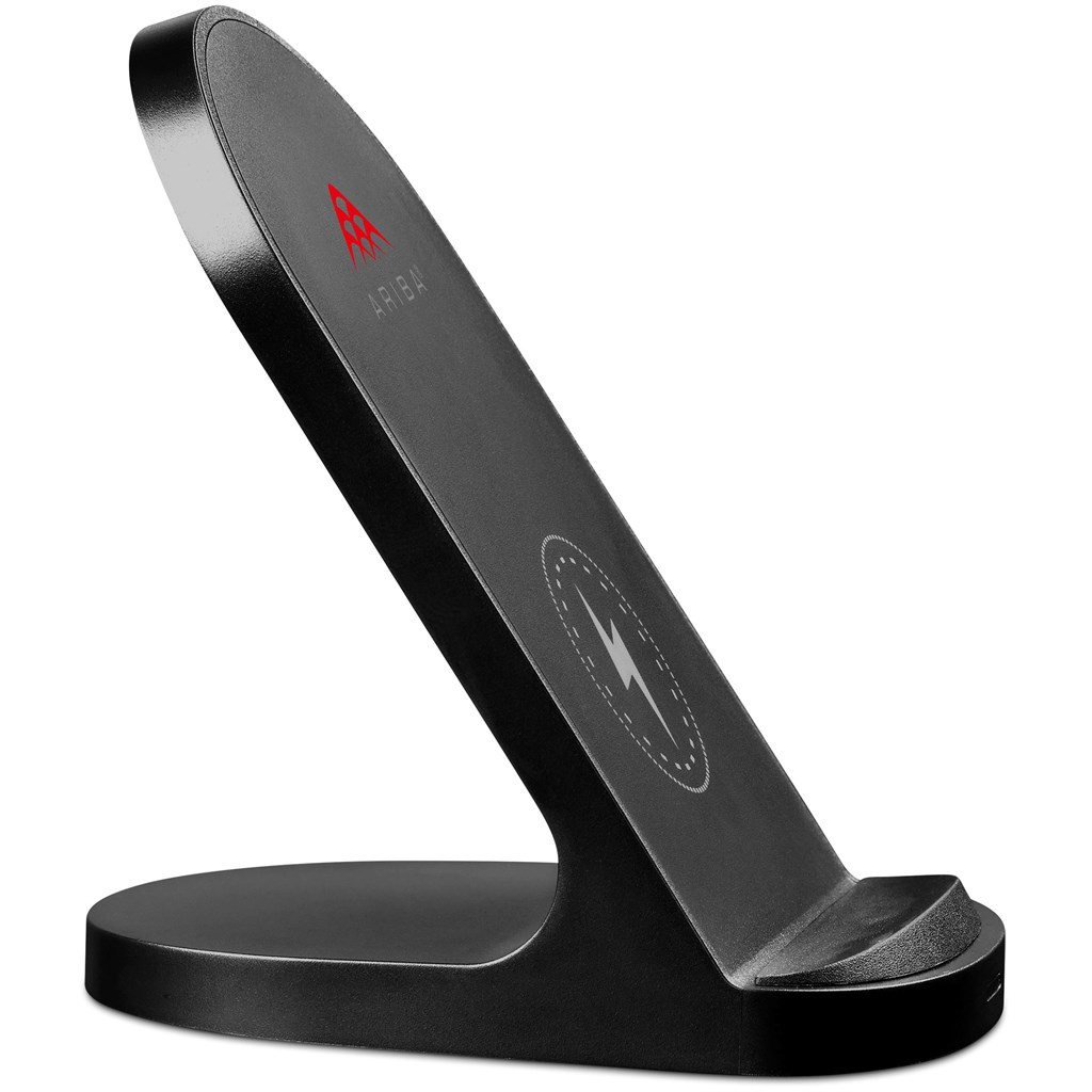 Swiss Cougar Reno Wireless Charging Phone Stand - Image 6