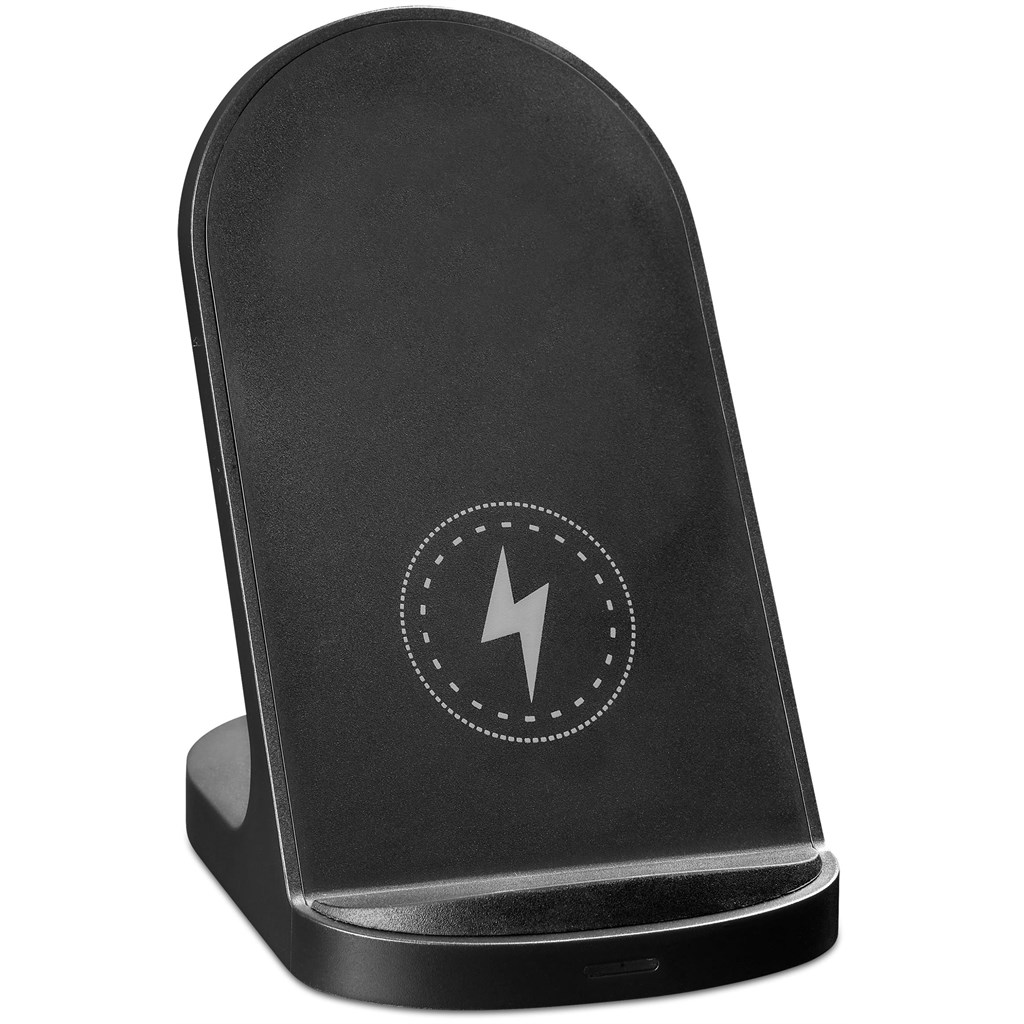 Swiss Cougar Reno Wireless Charging Phone Stand - Image 7