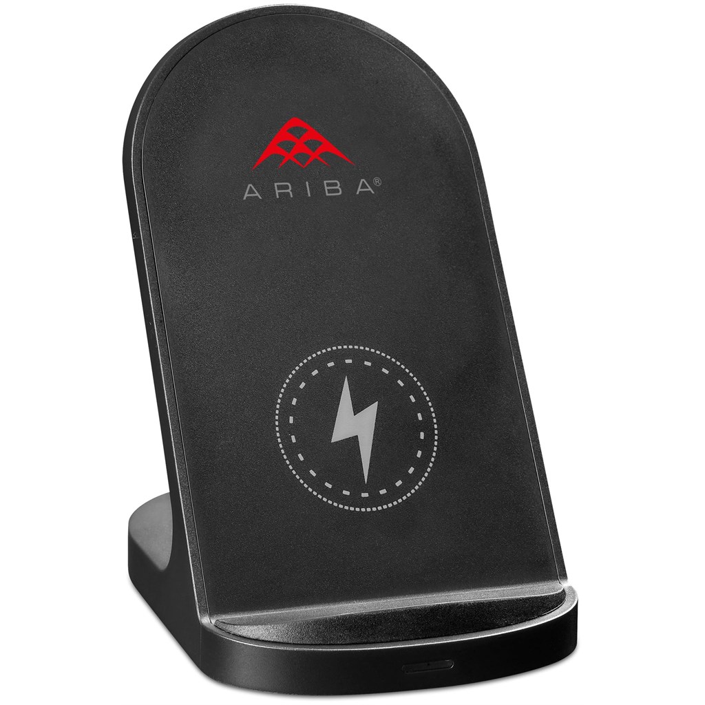 Swiss Cougar Reno Wireless Charging Phone Stand - Image 11