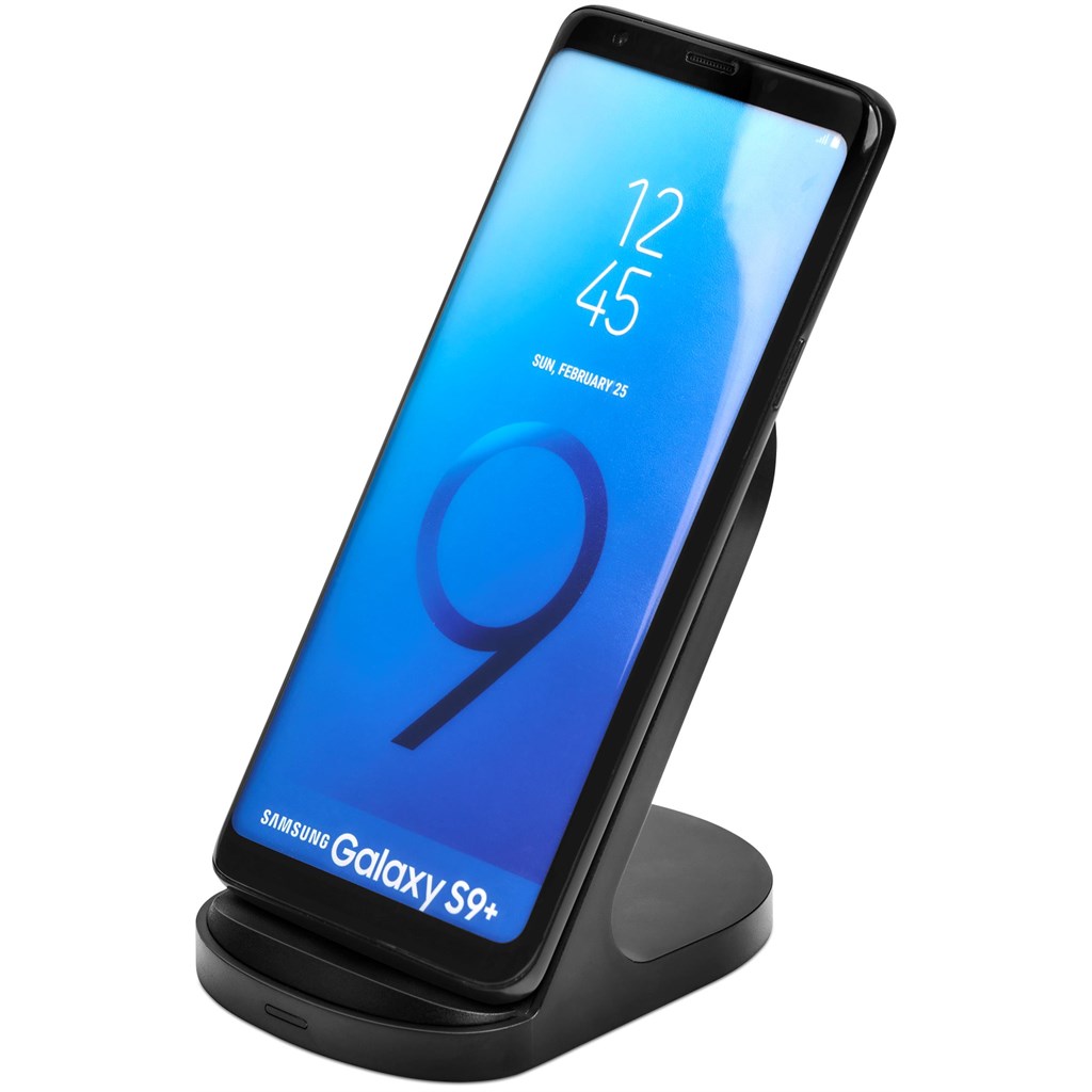 Swiss Cougar Reno Wireless Charging Phone Stand - Image 10