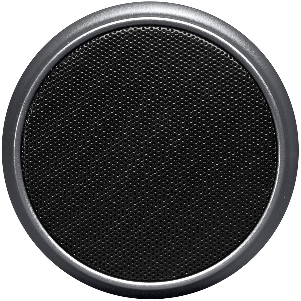 Swiss Cougar San Francisco Bluetooth Speaker - Image 9