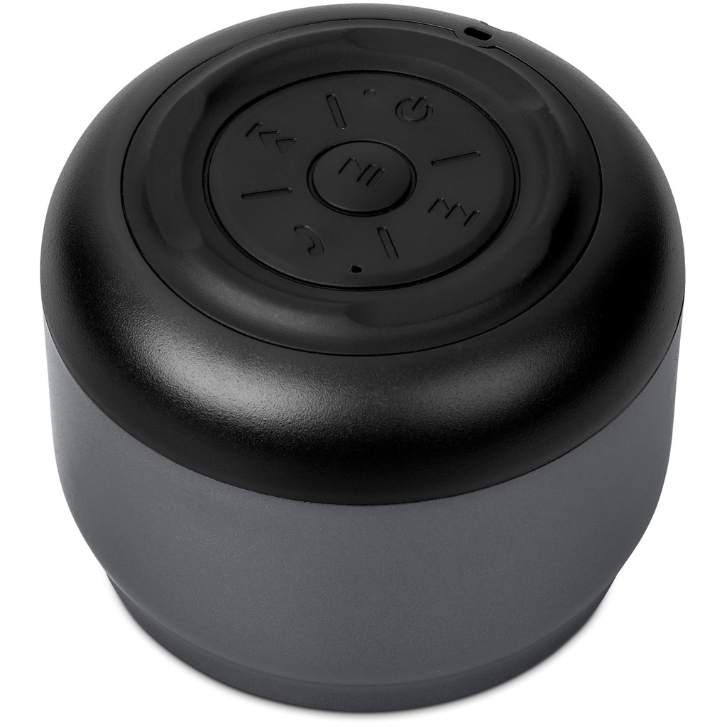 Swiss Cougar San Francisco Bluetooth Speaker - Image 3