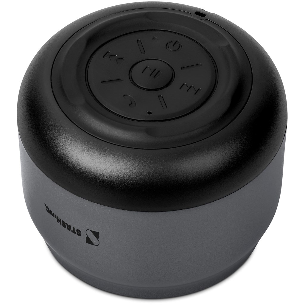 Swiss Cougar San Francisco Bluetooth Speaker - Image 12