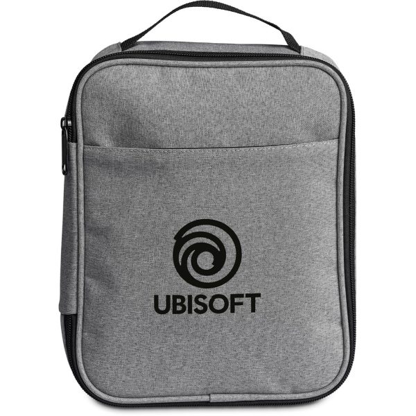 Zurich Tech Accessory Bag - Image 4