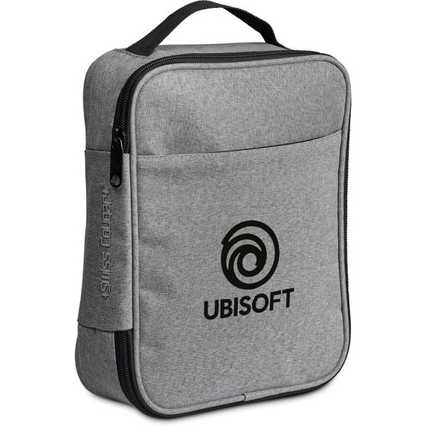 Zurich Tech Accessory Bag - Image 9