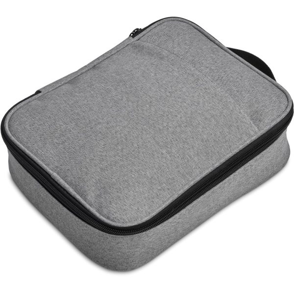 Zurich Tech Accessory Bag - Image 8