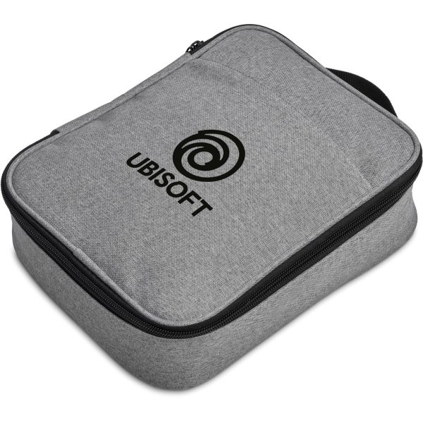 Zurich Tech Accessory Bag - Image 5