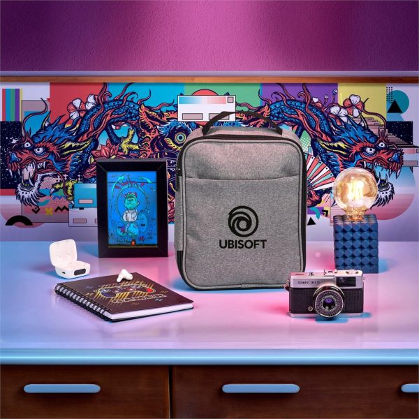 Zurich Tech Accessory Bag - Image 6