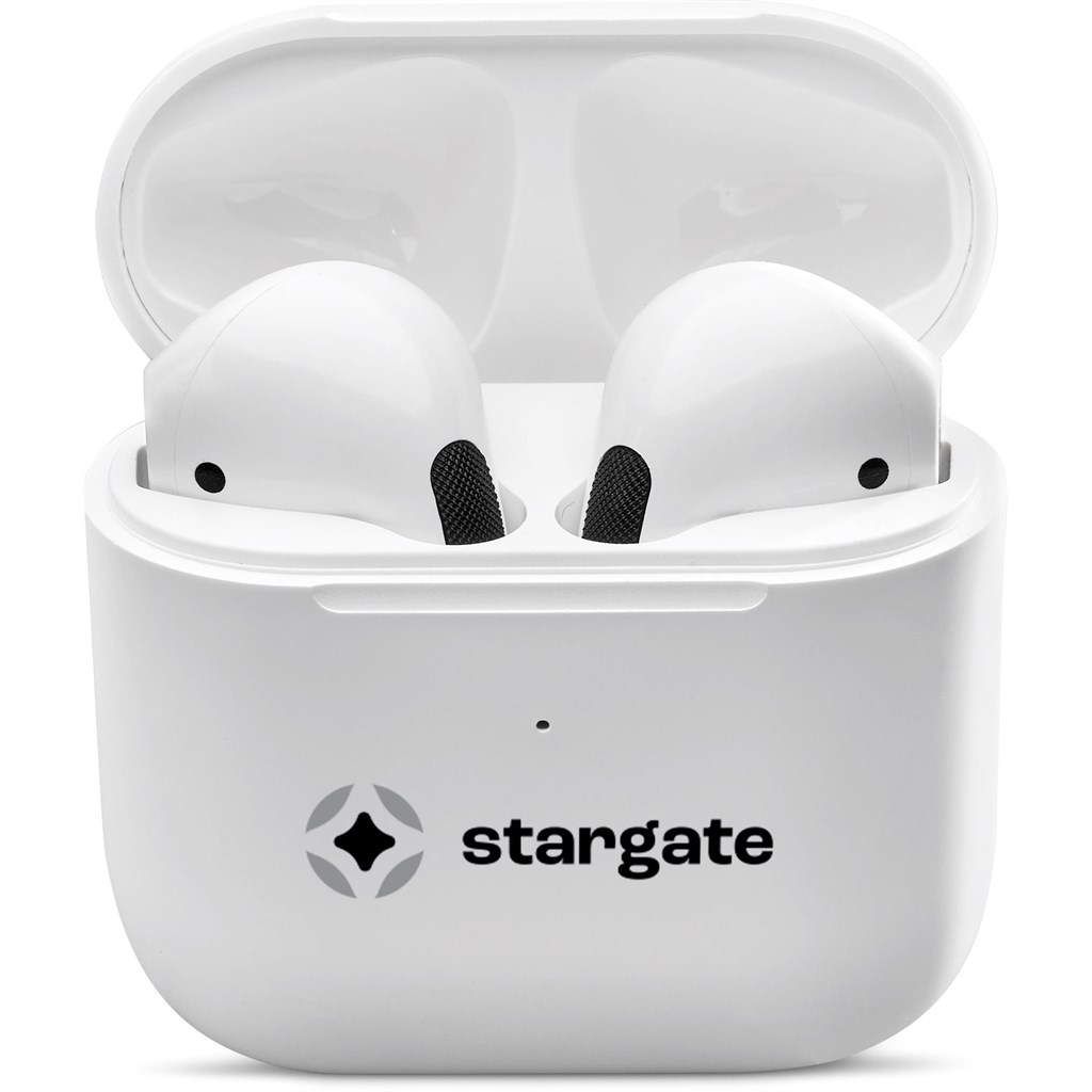 Swiss Cougar Miami TWS Earbuds - Image 7