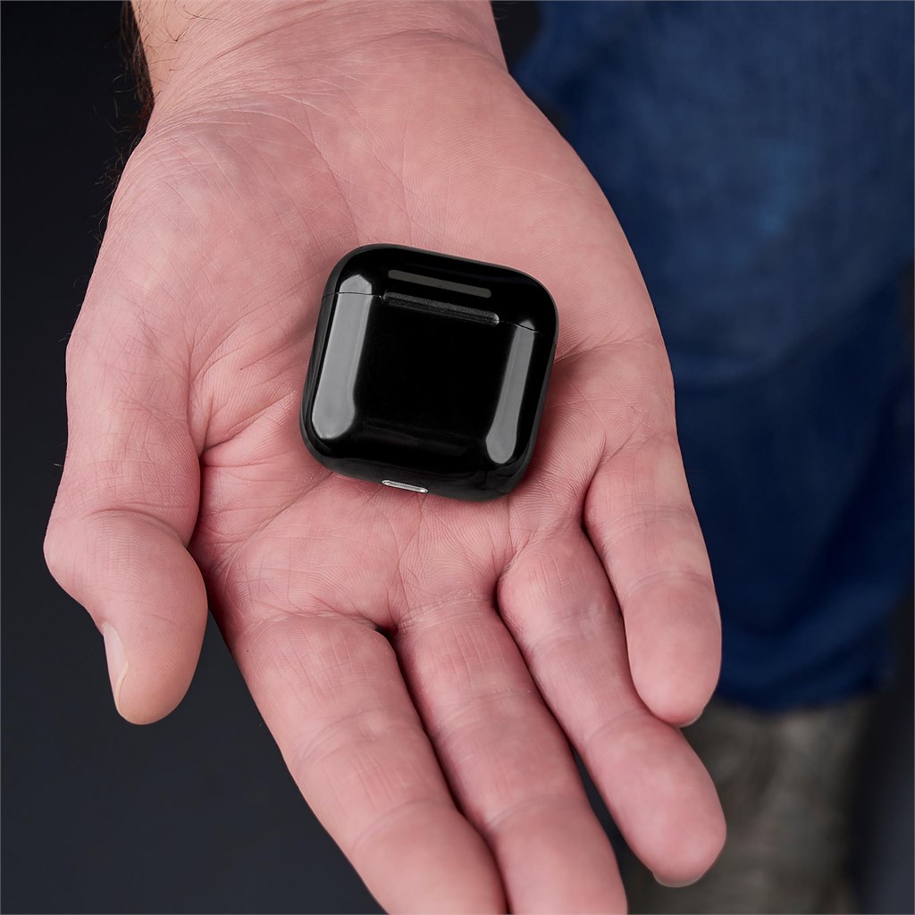 Swiss Cougar Miami TWS Earbuds - Image 3