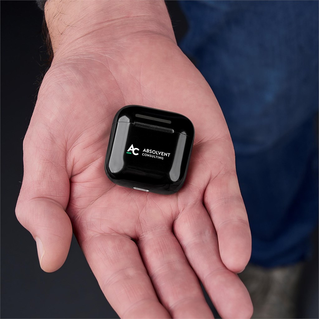 Swiss Cougar Miami TWS Earbuds - Image 2