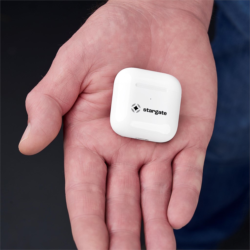 Swiss Cougar Miami TWS Earbuds - Image 6