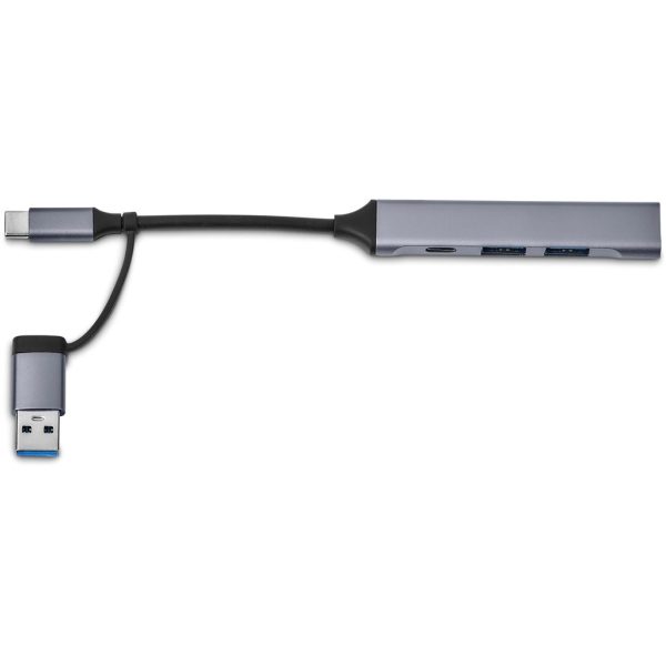 Swiss Cougar Minsk 2-in-1 Connector USB Hub - Image 8