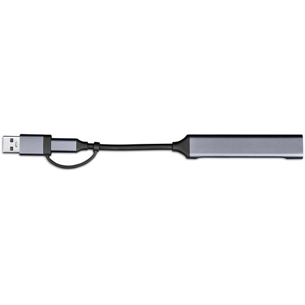 Swiss Cougar Minsk 2-in-1 Connector USB Hub - Image 15