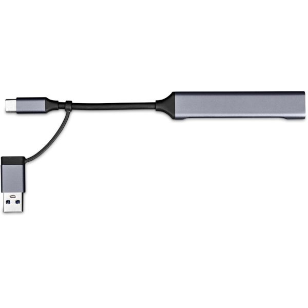 Swiss Cougar Minsk 2-in-1 Connector USB Hub - Image 9