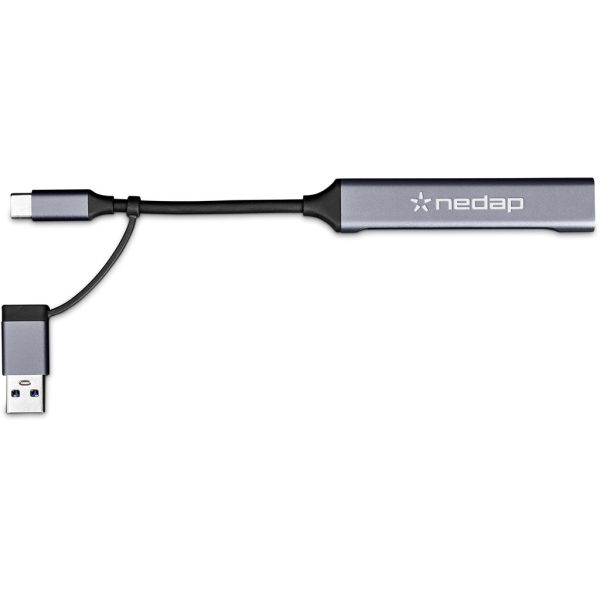 Swiss Cougar Minsk 2-in-1 Connector USB Hub - Image 12