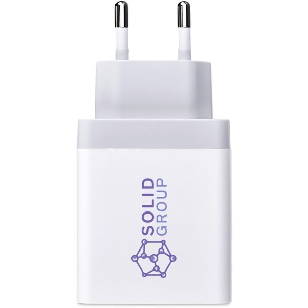Swiss Cougar Portland Fast Wall Charger - Image 7