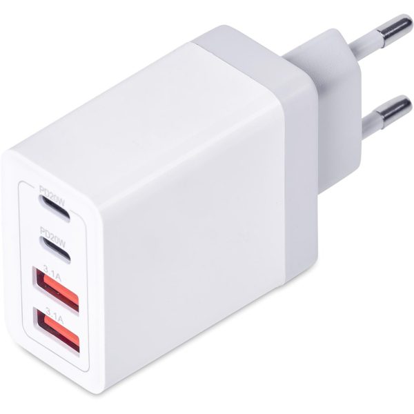 Swiss Cougar Portland Fast Wall Charger - Image 6
