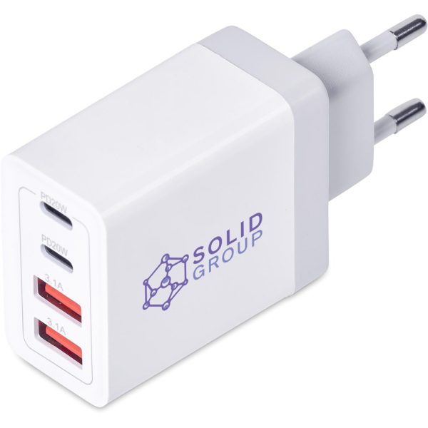 Swiss Cougar Portland Fast Wall Charger - Image 5