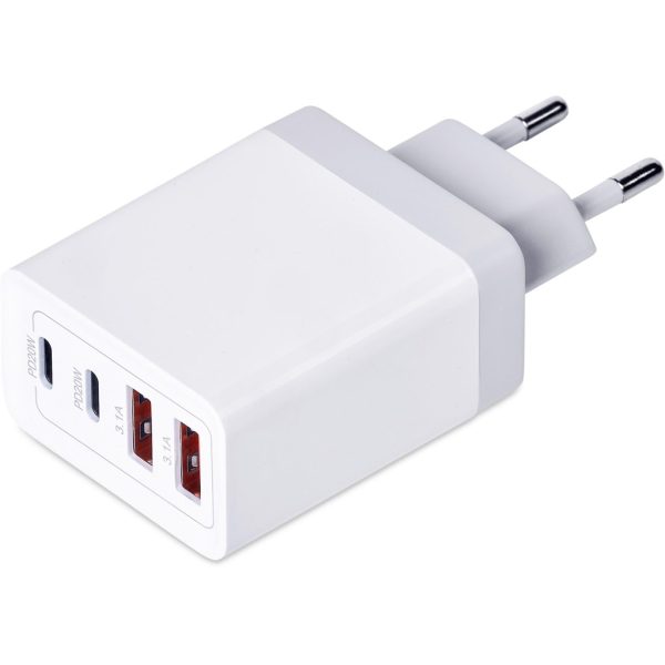 Swiss Cougar Portland Fast Wall Charger - Image 2
