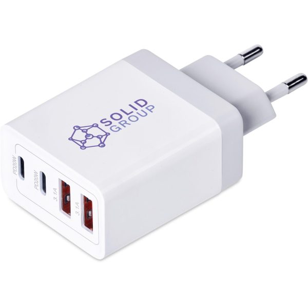 Swiss Cougar Portland Fast Wall Charger - Image 8