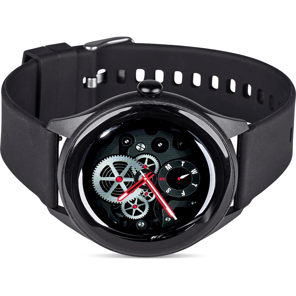 Swiss Cougar Auckland Smart Watch - Image 15