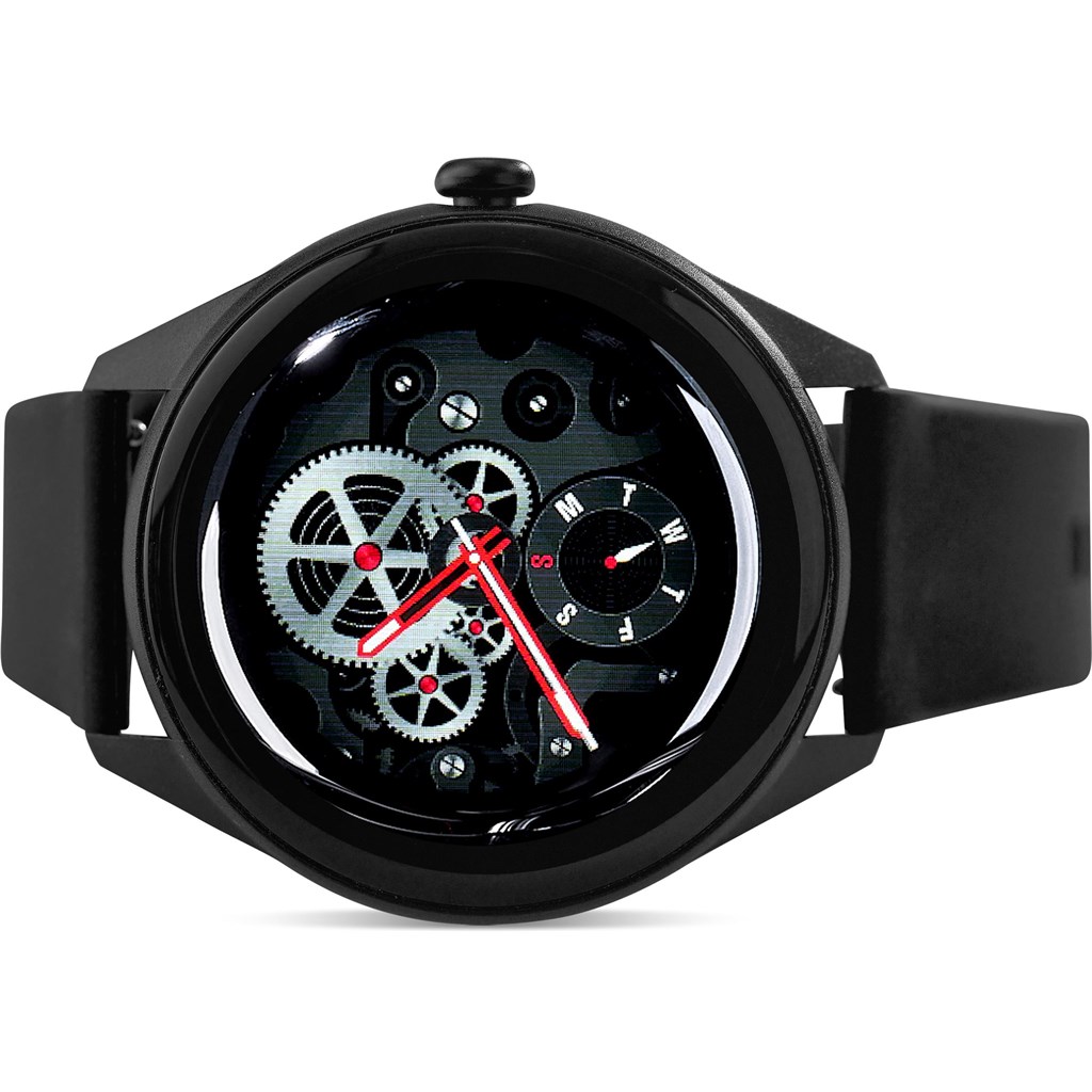 Swiss Cougar Auckland Smart Watch - Image 13