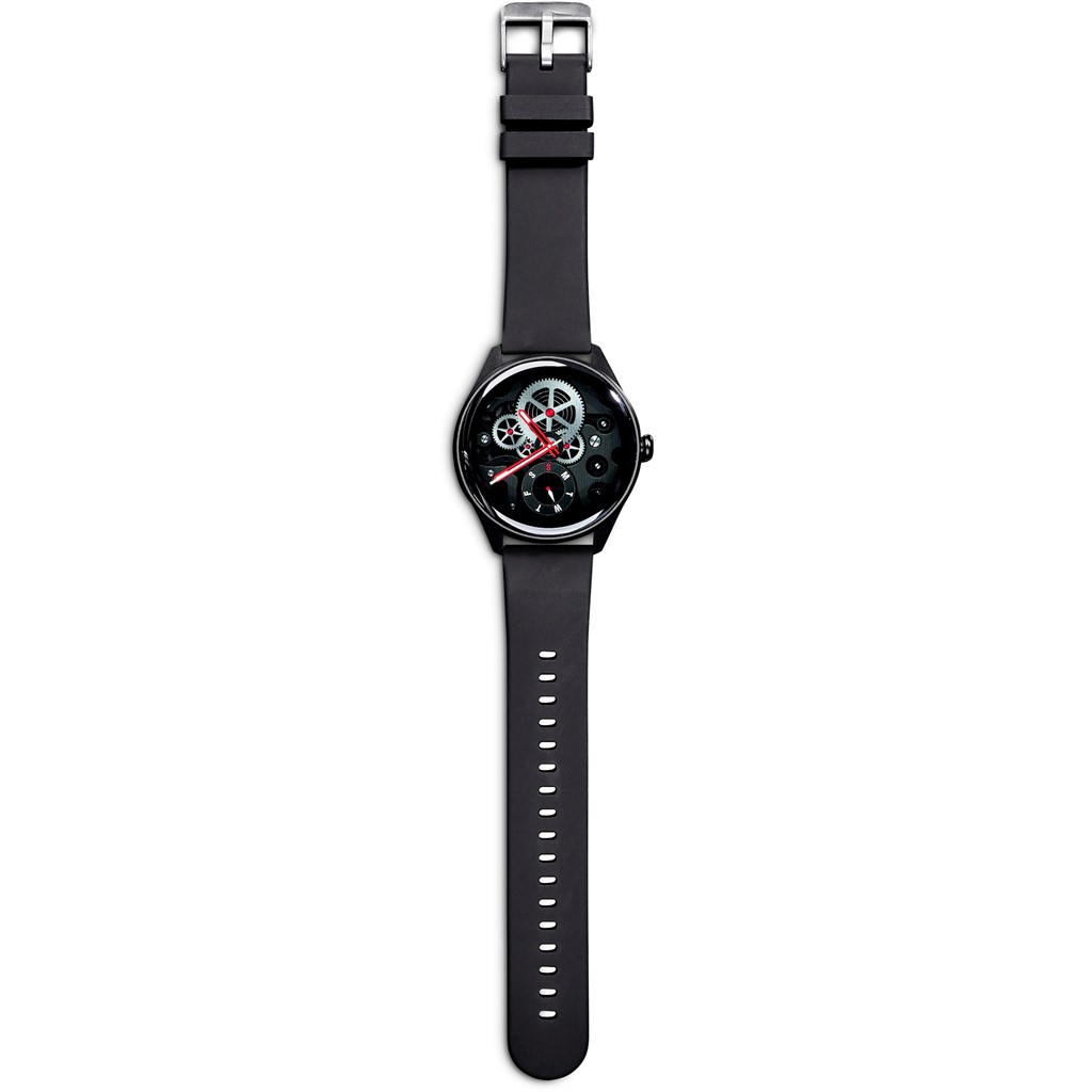 Swiss Cougar Auckland Smart Watch - Image 14