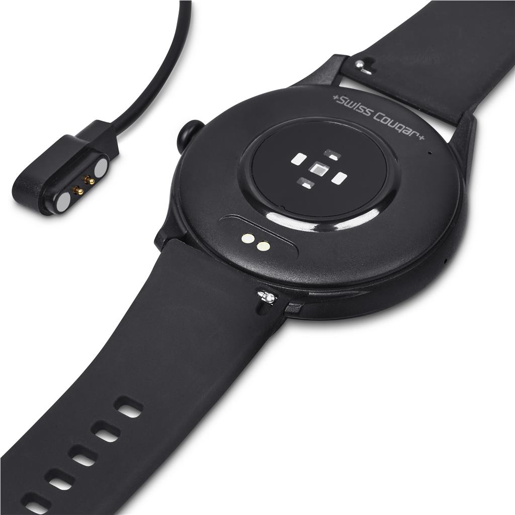 Swiss Cougar Auckland Smart Watch - Image 2