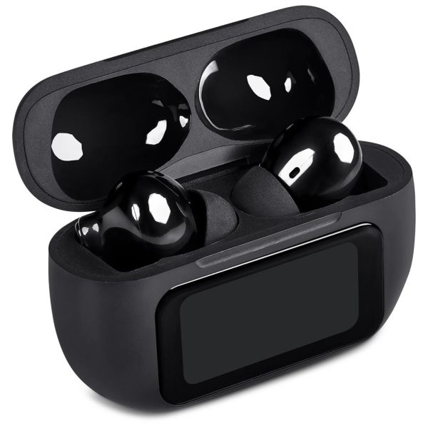 Swiss Cougar Samara ANC & ENC TWS Earbuds - Image 31