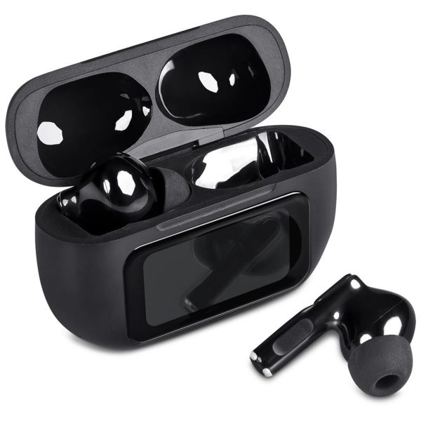 Swiss Cougar Samara ANC & ENC TWS Earbuds - Image 32