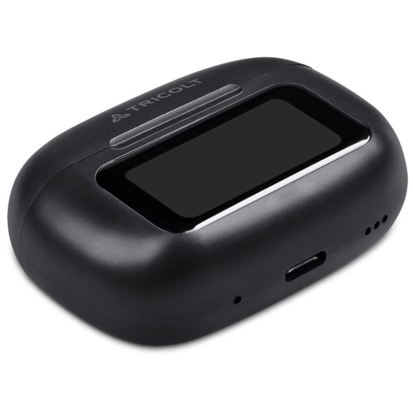 Swiss Cougar Samara ANC & ENC TWS Earbuds - Image 33