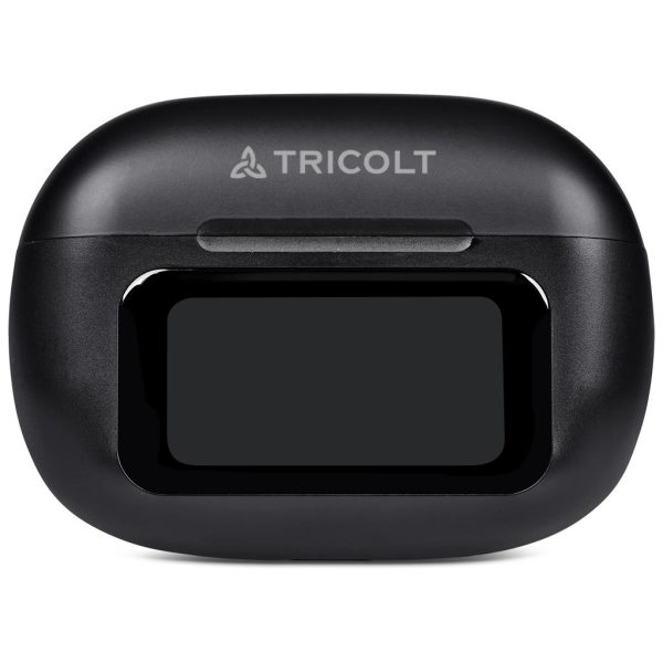 Swiss Cougar Samara ANC & ENC TWS Earbuds - Image 6