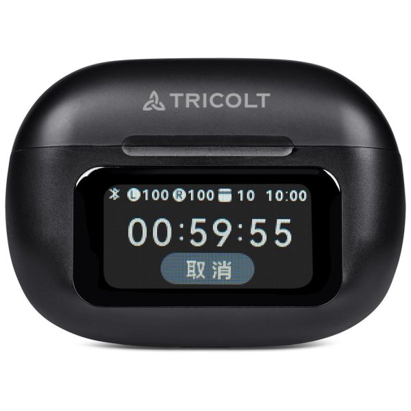 Swiss Cougar Samara ANC & ENC TWS Earbuds - Image 28