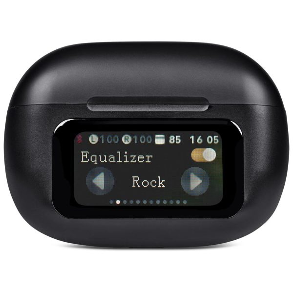 Swiss Cougar Samara ANC & ENC TWS Earbuds - Image 30